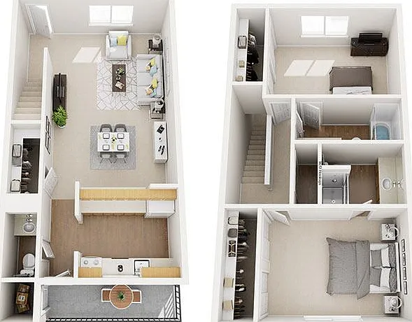 Alder Creek Apartments — Photo 22