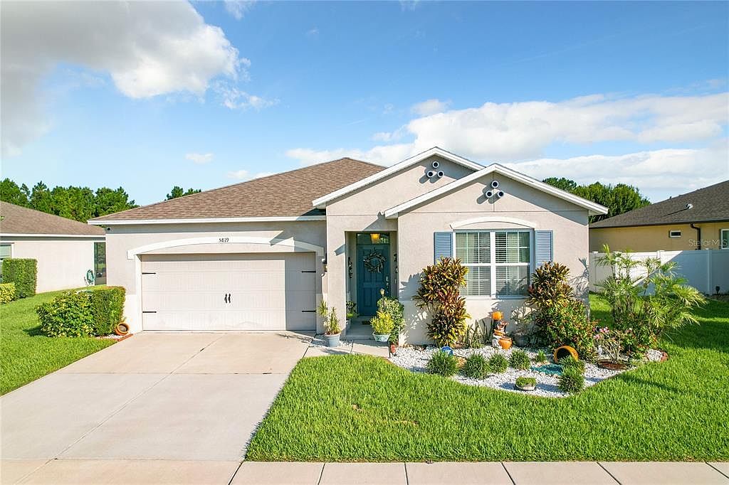 5819 Marsh Landing Dr, Winter Haven, FL 33881 Zillow