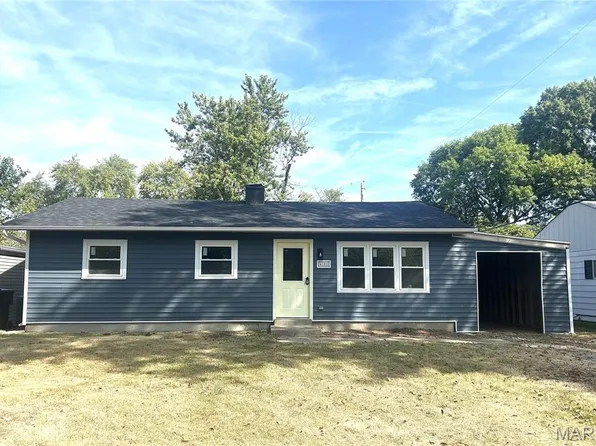 4101 Betty Dr, Belleville, IL 62226