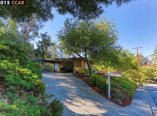 1181 Bacon Way, Lafayette, CA 94549