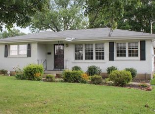 5408 Georgia Ln, Louisville, KY 40219