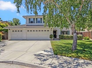 261 Ali Ct, Tracy, CA 95376
