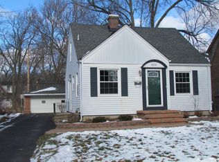 1212 Pearl St, Ypsilanti, MI 48197