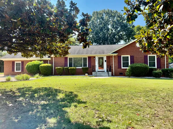 3132 Dawnshire Ave, Charlotte, NC 28216