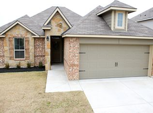 2812 Beutel Rd, Lorena, TX 76655