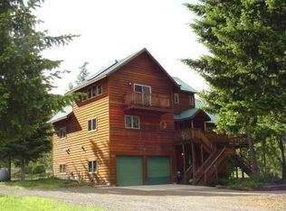 68552 Hunter Rd, Summerville, OR 97876