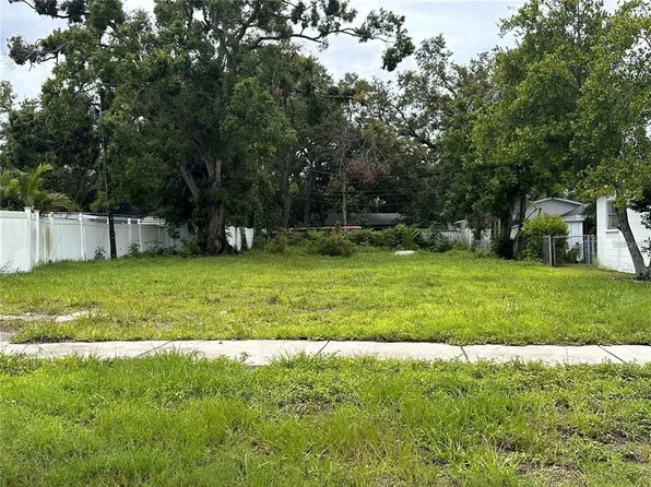8056 28th Ave N Lot 3, Saint Petersburg, FL 33710