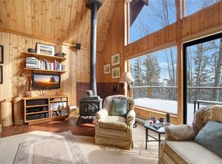 202 Shooting Star Way, Silverthorne, CO 80498