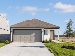 8131 Vanilla Orchid Dr, Houston, TX 77016