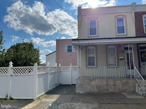 4528 Comly St, Philadelphia, PA 19135