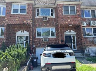 14760 Grand Central Parkway, Jamaica, NY