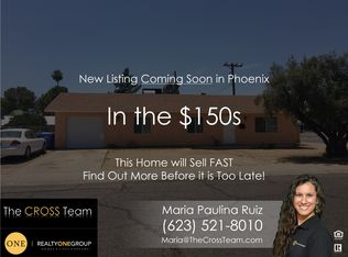 4050 N 77th Ave, Phoenix, AZ 85033