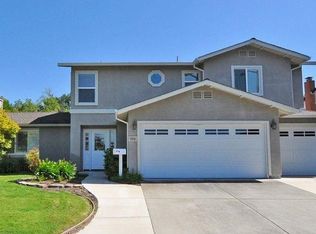 2332 Via Espada, Pleasanton, CA 94566