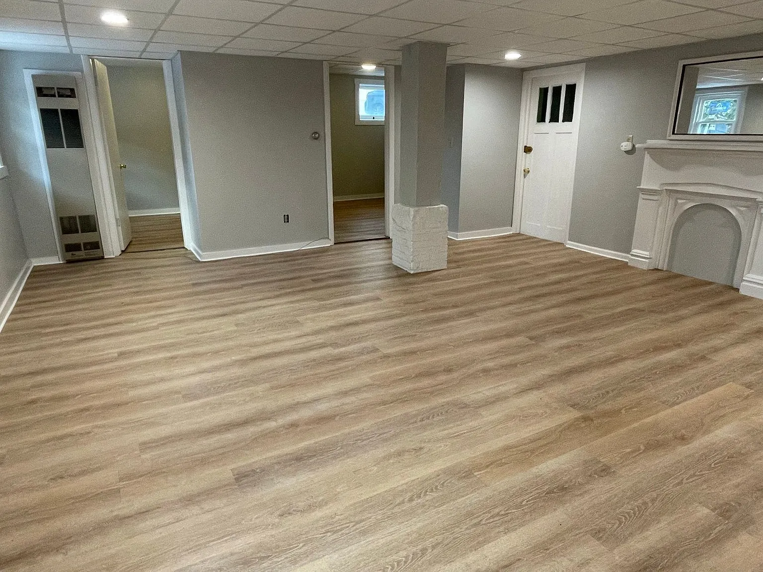2 bed, 1.0 bath, 875 sqft, $1,550 — Photo 3