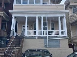 105 Highland Ave FLOOR 2, Jersey City, NJ 07306