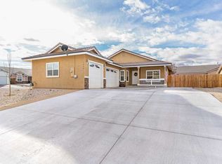 1474 Green River Ln, Fernley, NV