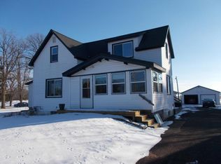 64 South Ave W, Clear Lake, WI 54005