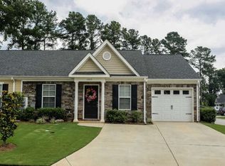 2639 York Dr, Augusta, GA 30919