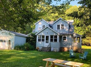Nearing Rd, Cochecton, NY 12726