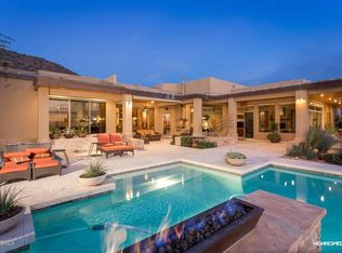 11737 E Desert Trail Rd, Scottsdale, AZ 85259