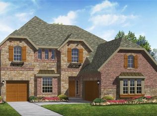 2148 Packing Iron Dr, Frisco, TX 75036