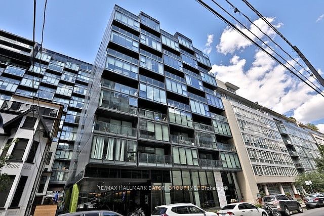 1st image of 38 Stewart St #302