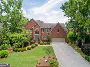 10300 Tuxford Dr, Alpharetta, GA 30022