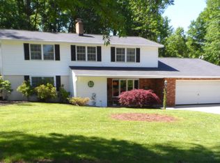 6733 Musical Ln, Roanoke, VA 24018