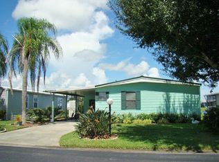 1736 SW 35th Cir, Okeechobee, FL 34974