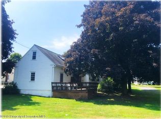 104 W Tioga St, Tunkhannock, PA 18657