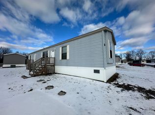 111 Cherry Hl, Flint, MI 48504