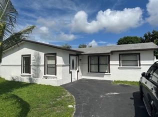 7807 Kimberly Blvd, North Lauderdale, FL 33068