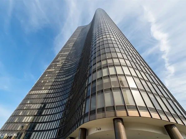 505 N Lake Shore Dr APT 3612, Chicago, IL 60611