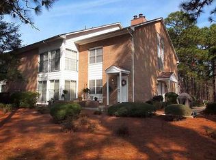 9 Pinehurst Mnr APT D, Pinehurst, NC 28374
