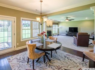 106 Magnus Ave SW, Huntsville, AL 35824