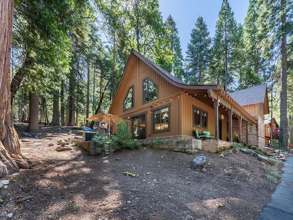 3686 Shoshone Dr, Camp Connell, CA 95223 Zillow
