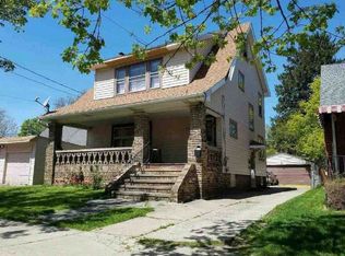 11100 Linnet Ave, Cleveland, OH 44111