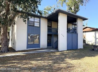 460 BENTWOOD Lane, Orange Park, FL 32073
