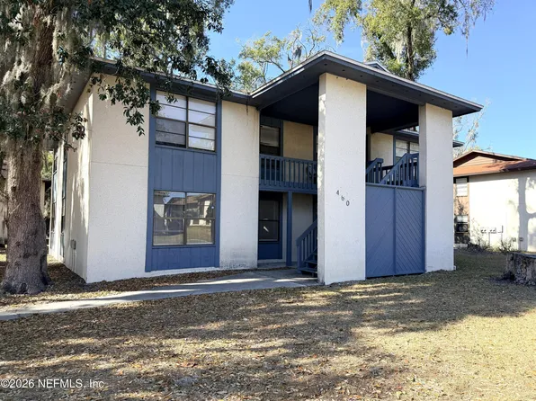 460 BENTWOOD Lane, Orange Park, FL 32073