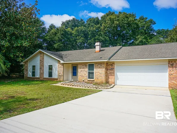 1834 Charlene Ct, Mobile, AL 36695