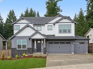 5645 N 94th Ave LOT 244, Camas, WA