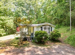 77 Old Mill Dr, Bryson City, NC 28713