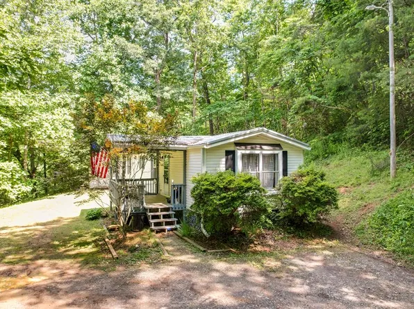 77 Old Mill Dr, Bryson City, NC 28713