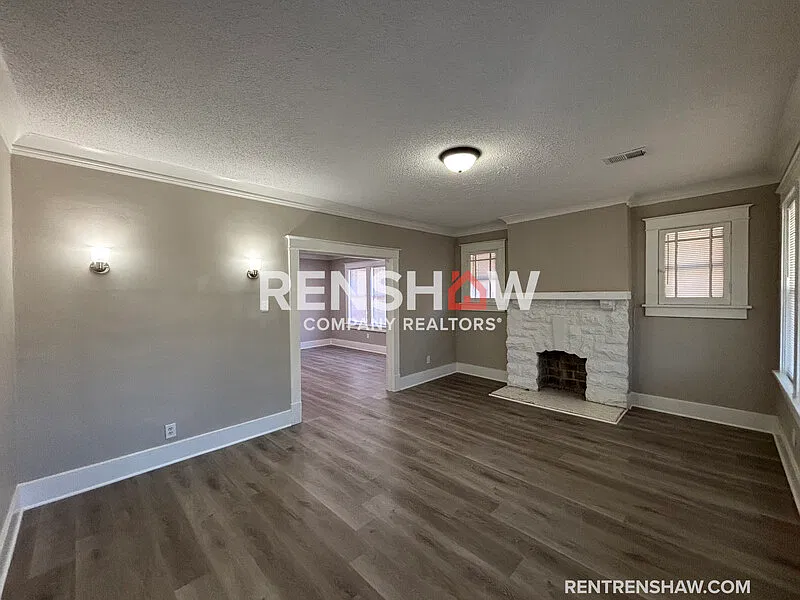 4 bed, 2.0 bath, 1555 sqft, $1,750 — Photo 2