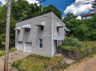 201 18th St, New Brighton, PA 15066