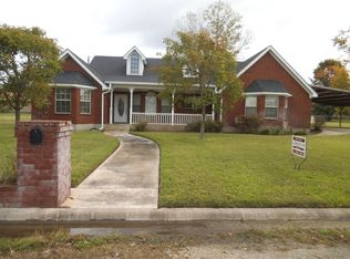 603 Meadowlark St, Hamilton, TX 76531