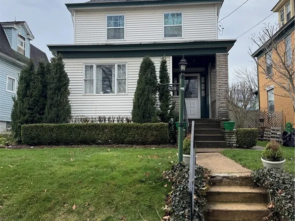 908 Franklin St, McKeesport, PA 15132