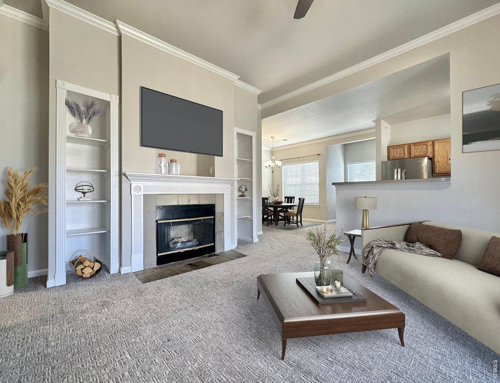 5620 Fossil Creek Pkwy #5202