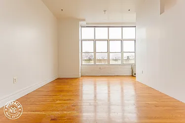 Rented by MySpaceNYC