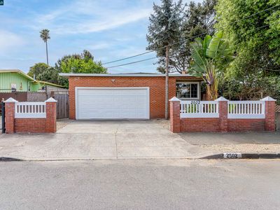 2502 Esmond Ave, Richmond, CA, 94804